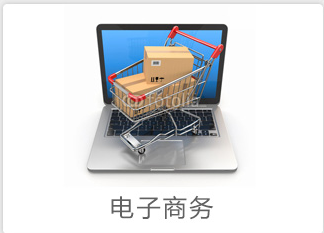 电子商务